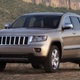 Illustration for article titled Select Your Terrain with the All-New 2011 Jeep Grand Cherokee